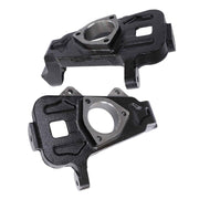 DURAFORCE 2011-18 For Ram 1500 2002-10 For Dodge Ram 1500 Front 2'' Drop Lowering Spindles