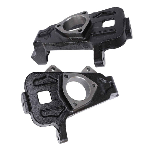 DURAFORCE 2011-18 For Ram 1500 2002-10 For Dodge Ram 1500 Front 2'' Drop Lowering Spindles