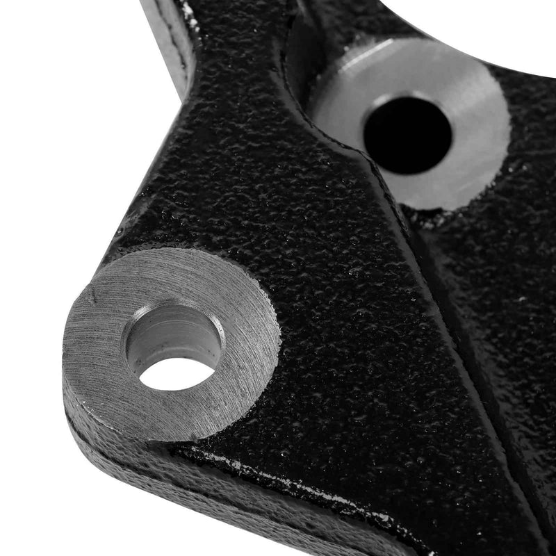 DURAFORCE 2011-18 For Ram 1500 2002-10 For Dodge Ram 1500 Front 2'' Drop Lowering Spindles