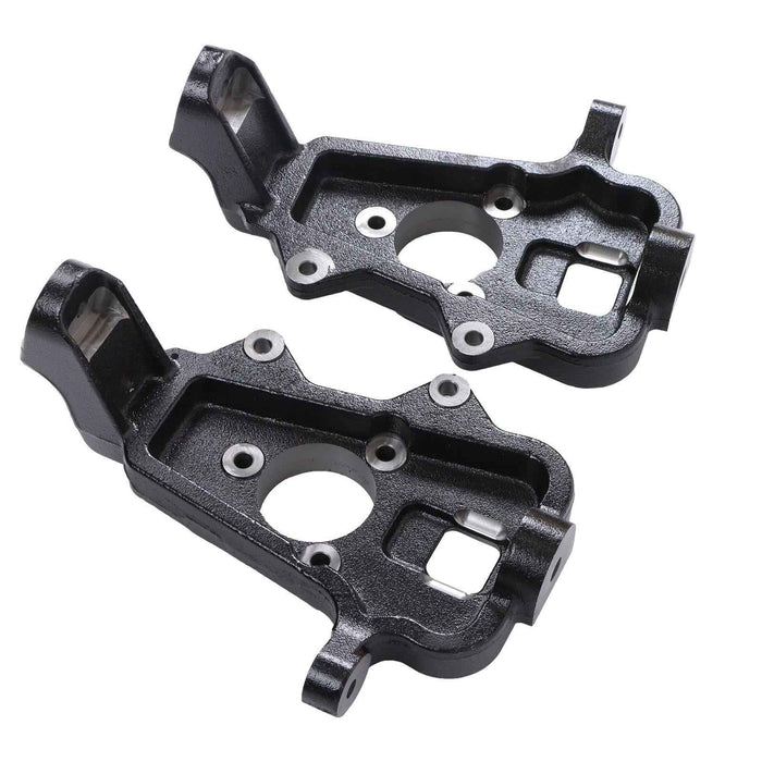 DURAFORCE 2011-18 For Ram 1500 2002-10 For Dodge Ram 1500 Front 2'' Drop Lowering Spindles