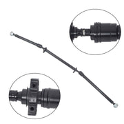 DURAFORCE 31492144 Fit For Volvo V90 2018-2019 L4 2.0L Rear Driveshaft Prop Shaft 986-547