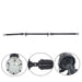 DURAFORCE 31492144 Fit For Volvo V90 2018-2019 L4 2.0L Rear Driveshaft Prop Shaft 986-547
