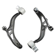 DURAFORCE For Ford Explorer 2011-2019 K622215 K622216 Front Lower Control Arm Ball Joint