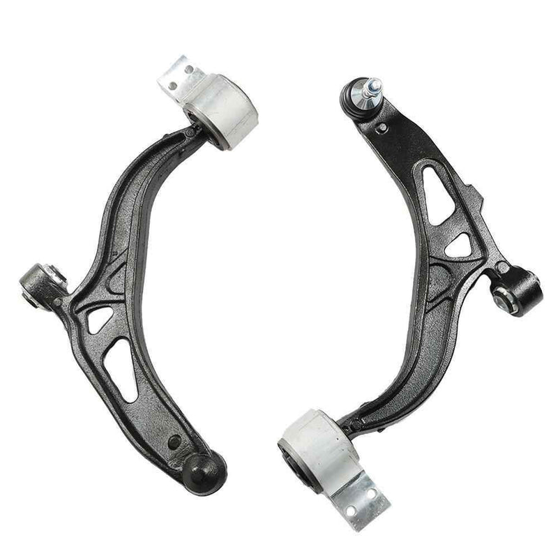 DURAFORCE For Ford Explorer 2011-2019 K622215 K622216 Front Lower Control Arm Ball Joint