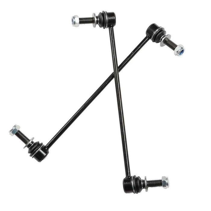 DURAFORCE For Ford Explorer 2011-2019 K622215 K622216 Front Lower Control Arm Ball Joint