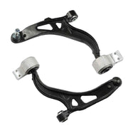 DURAFORCE For Ford Explorer 2011-2019 K622215 K622216 Front Lower Control Arm Ball Joint