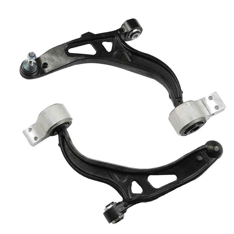 DURAFORCE For Ford Explorer 2011-2019 K622215 K622216 Front Lower Control Arm Ball Joint