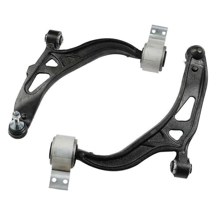 DURAFORCE For Ford Explorer 2011-2019 K622215 K622216 Front Lower Control Arm Ball Joint