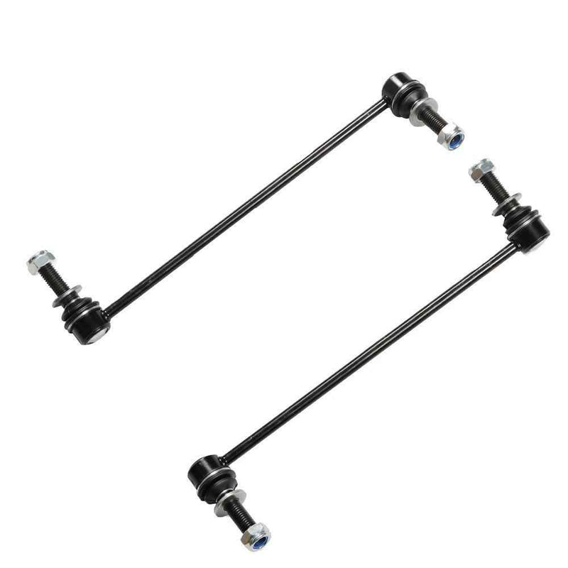 DURAFORCE For Ford Explorer 2011-2019 K622215 K622216 Front Lower Control Arm Ball Joint