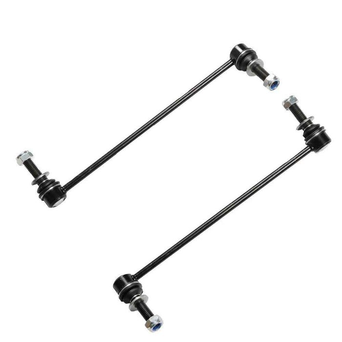 DURAFORCE For Ford Explorer 2011-2019 K622215 K622216 Front Lower Control Arm Ball Joint