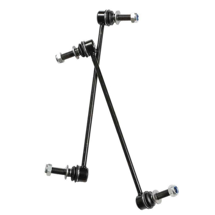 DURAFORCE For Ford Explorer 2011-2019 K622215 K622216 Front Lower Control Arm Ball Joint