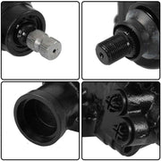 DURAFORCE Power Steering Gear Box For 87-95 Jeep Wrangler Cherokee Grand Wagoneer J10 J20