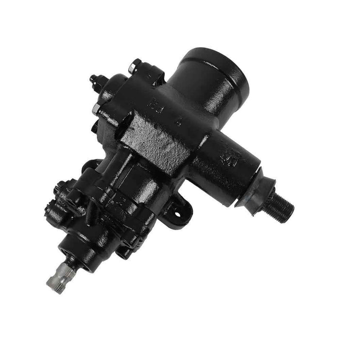 DURAFORCE Power Steering Gear Box For 87-95 Jeep Wrangler Cherokee Grand Wagoneer J10 J20