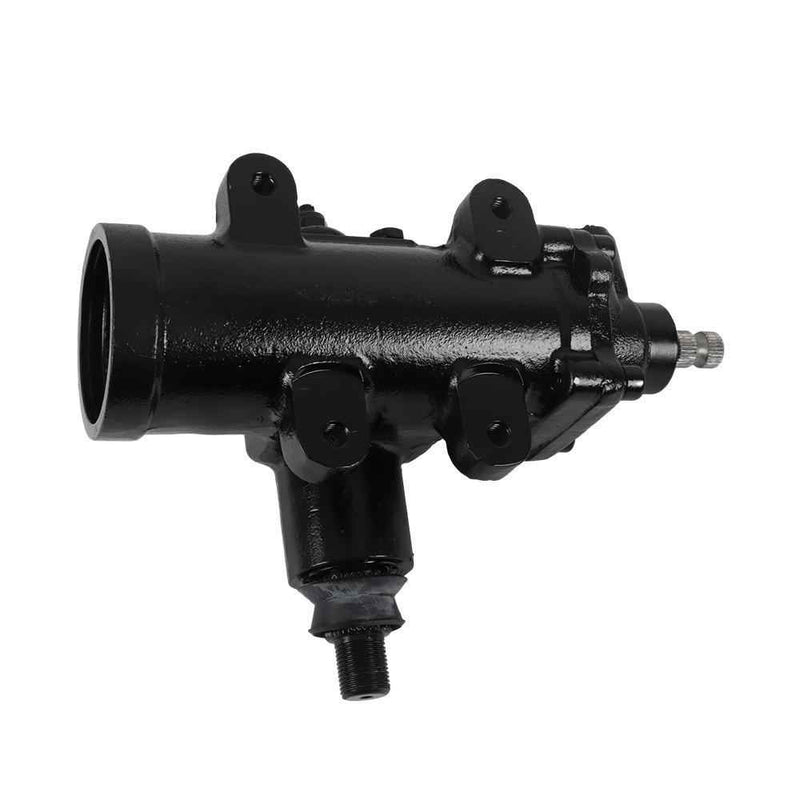 DURAFORCE Power Steering Gear Box For 87-95 Jeep Wrangler Cherokee Grand Wagoneer J10 J20