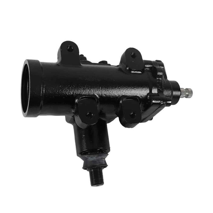 DURAFORCE Power Steering Gear Box For 87-95 Jeep Wrangler Cherokee Grand Wagoneer J10 J20