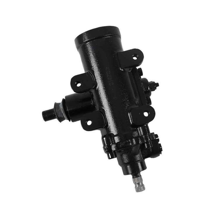 DURAFORCE Power Steering Gear Box For 87-95 Jeep Wrangler Cherokee Grand Wagoneer J10 J20