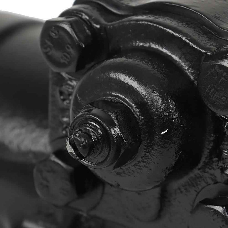 DURAFORCE Power Steering Gear Box For 87-95 Jeep Wrangler Cherokee Grand Wagoneer J10 J20