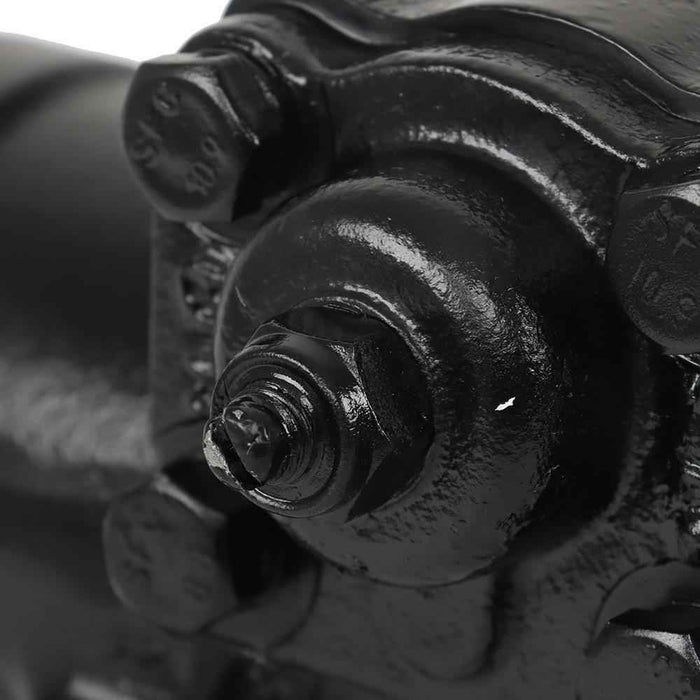 DURAFORCE Power Steering Gear Box For 87-95 Jeep Wrangler Cherokee Grand Wagoneer J10 J20