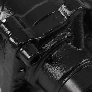 DURAFORCE Power Steering Gear Box For 87-95 Jeep Wrangler Cherokee Grand Wagoneer J10 J20