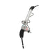 DURAFORCE For Hummer H3 2006-2010 22-1040 Power Steering Rack & Pinion Assembly 97-1040
