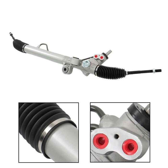 DURAFORCE For Hummer H3 2006-2010 22-1040 Power Steering Rack & Pinion Assembly 97-1040