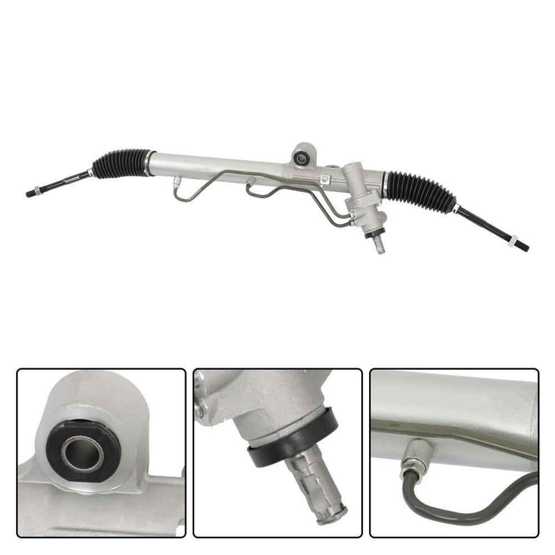 DURAFORCE For Hummer H3 2006-2010 22-1040 Power Steering Rack & Pinion Assembly 97-1040