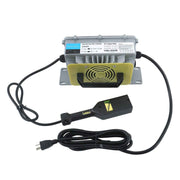 DURAFORCE 18A 36V Golf Carts Battery Charger For EZGO TXT D-Style Plug 1996-2009 New