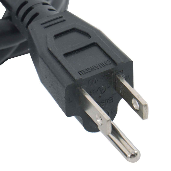 DURAFORCE 18A 36V Golf Carts Battery Charger For EZGO TXT D-Style Plug 1996-2009 New