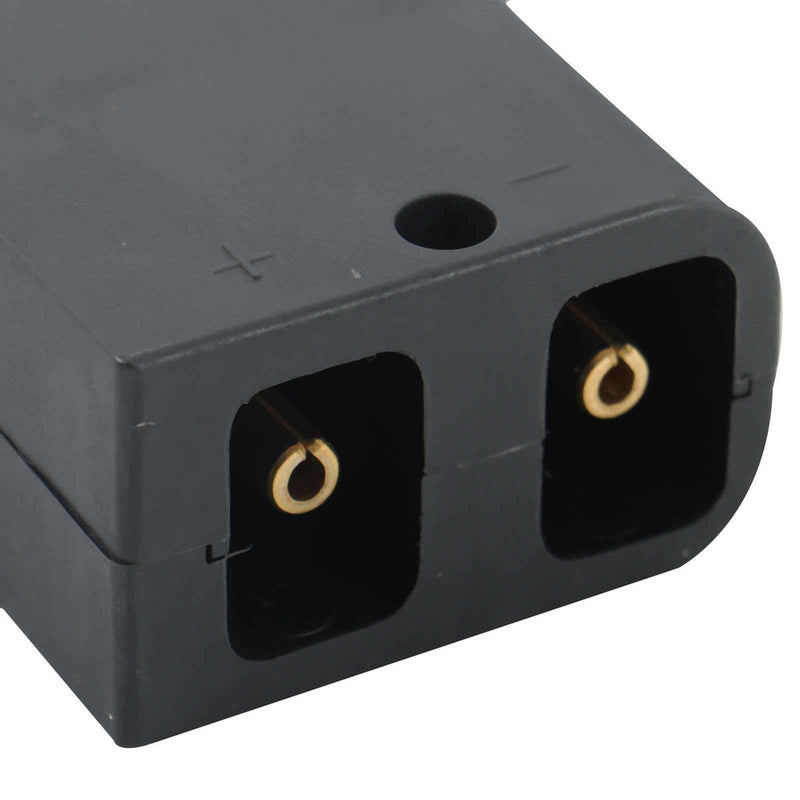 DURAFORCE 18A 36V Golf Carts Battery Charger For EZGO TXT D-Style Plug 1996-2009 New