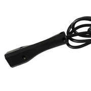 DURAFORCE Battery Charger Fit For EZgo RXV/ TXT Triangular style Plug IP67 18A 48V New