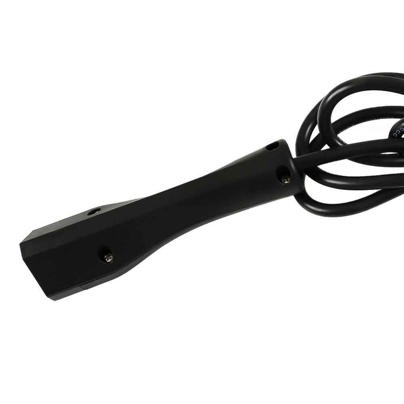DURAFORCE Battery Charger Fit For EZgo RXV/ TXT Triangular style Plug IP67 18A 48V New