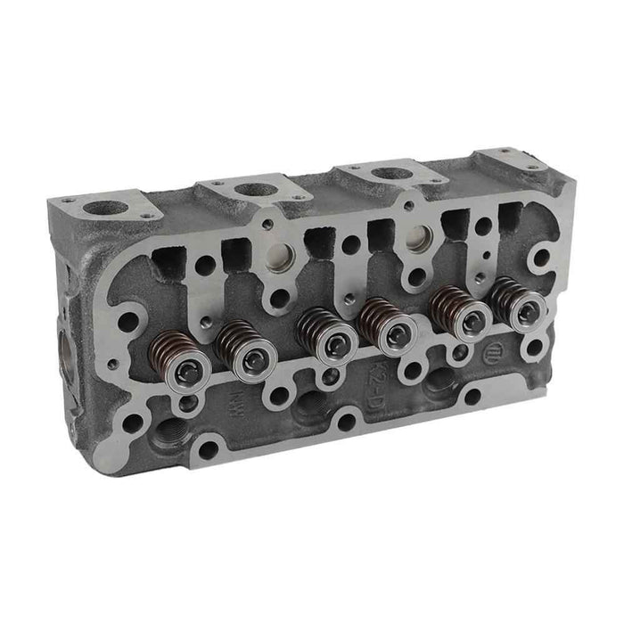 DURAFORCE Cylinder Head Assembly B26 F2880E F2680E FZ2400 For Kubota Engine 1G188-03042
