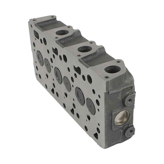 DURAFORCE Cylinder Head Assembly B26 F2880E F2680E FZ2400 For Kubota Engine 1G188-03042