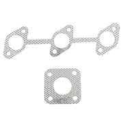 DURAFORCE Cylinder Head Assembly B26 F2880E F2680E FZ2400 For Kubota Engine 1G188-03042