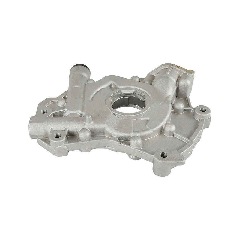 DURAFORCE Timing Chain Kit VVT Gears Solenoid Water Oil Pump For Ford Lincoln 5.4L V8