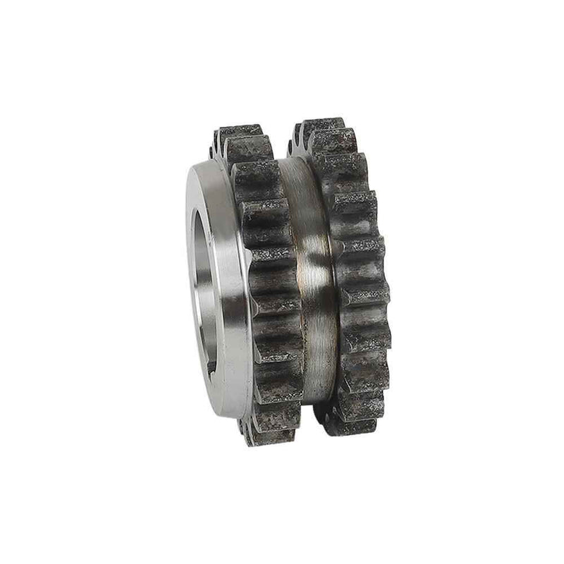 DURAFORCE Timing Chain Kit VVT Gears Solenoid Water Oil Pump For Ford Lincoln 5.4L V8