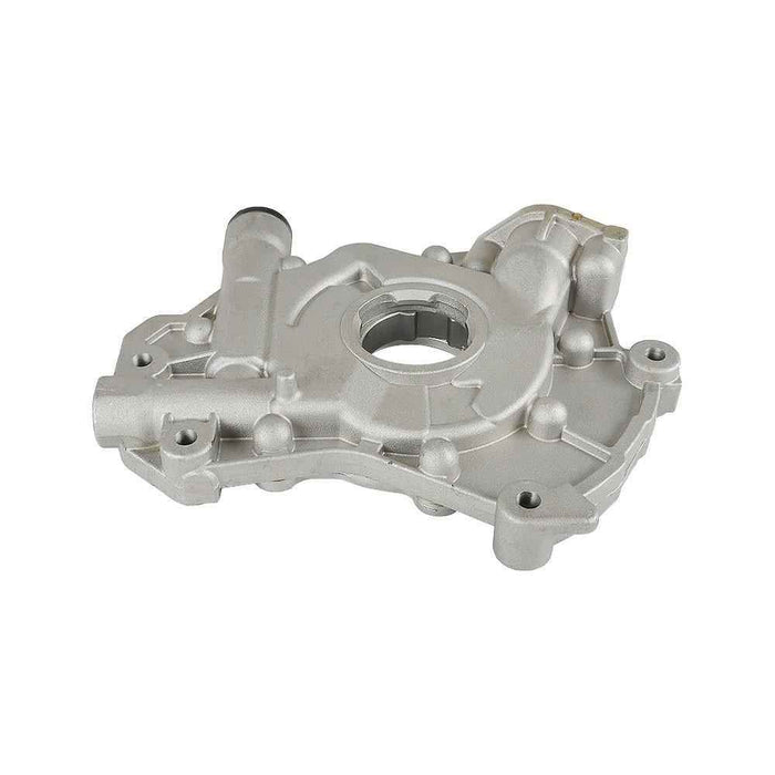 DURAFORCE Timing Chain Kit VVT Gears Solenoid Water Oil Pump For Ford Lincoln 5.4L V8