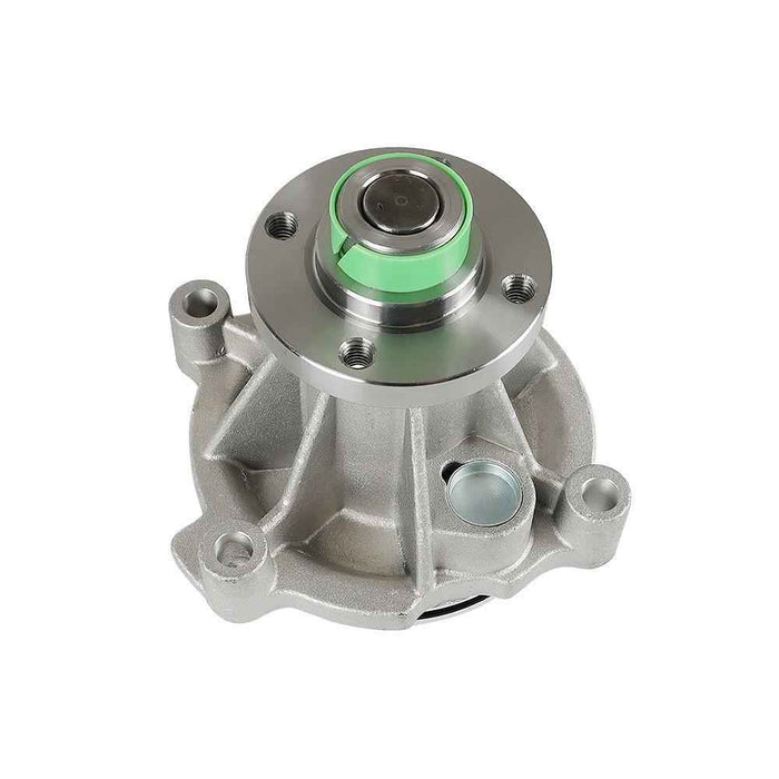 DURAFORCE Timing Chain Kit VVT Gears Solenoid Water Oil Pump For Ford Lincoln 5.4L V8