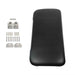 DURAFORCE Front Seat Bottom For E-Z-GO Medalist TXT Golf Carts Black Hardware Incl New