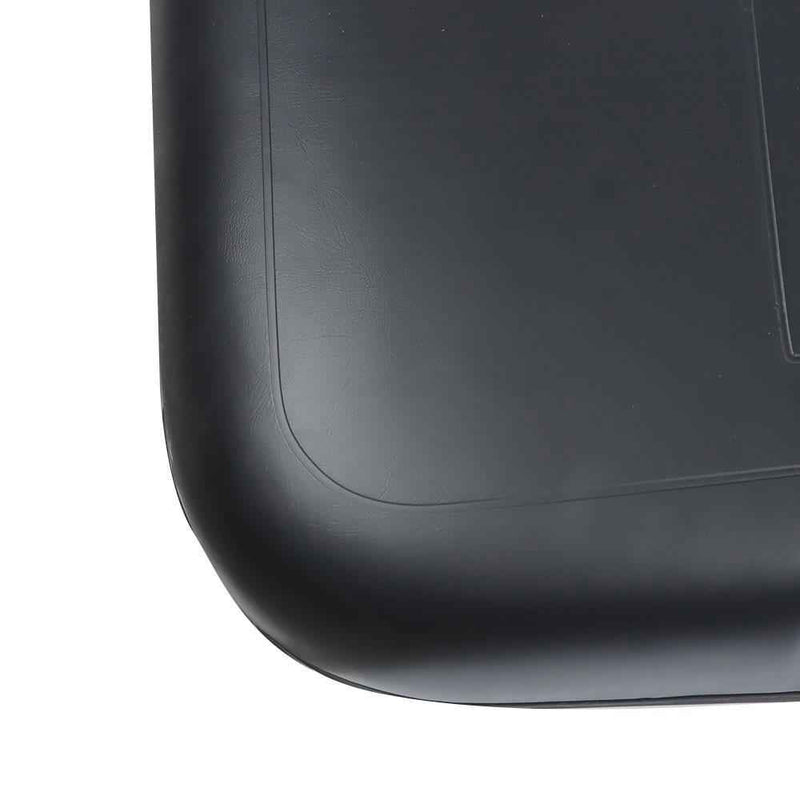 DURAFORCE Front Seat Bottom For E-Z-GO Medalist TXT Golf Carts Black Hardware Incl New