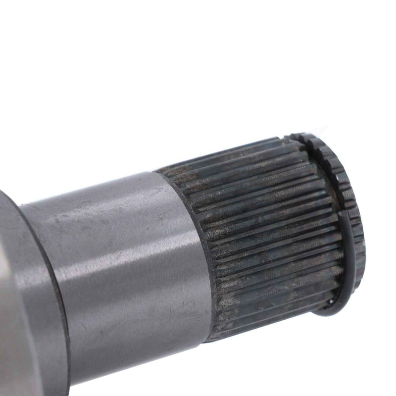 DURAFORCE 44306SDBA00 For Honda Accord 2003-2007 2× Front LH & RH CV Axle Assembly 66-4221