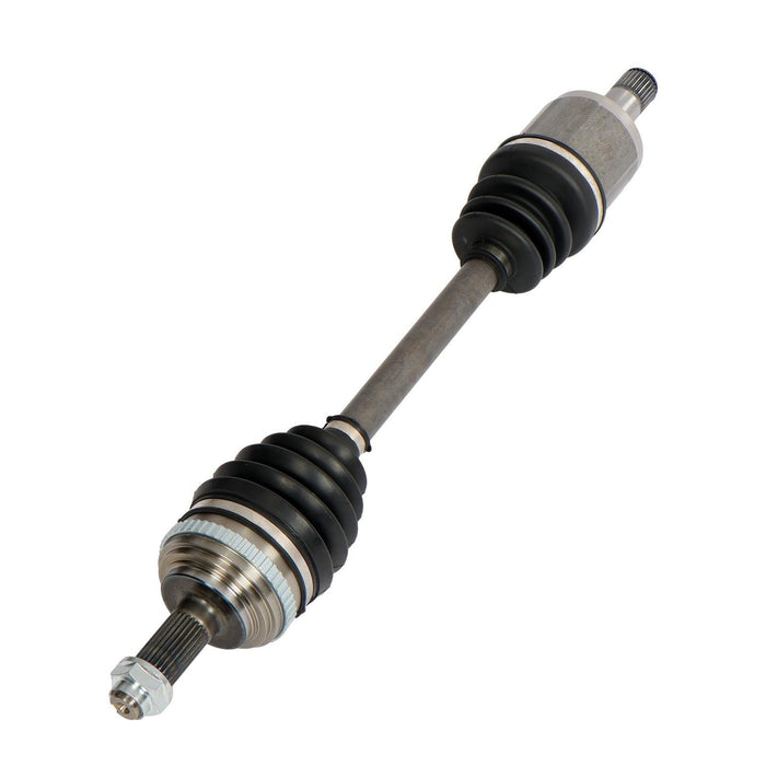 DURAFORCE Front Driver Passenger CV Axle Assembly 664209 For Acura RSX Base 02-06 664210