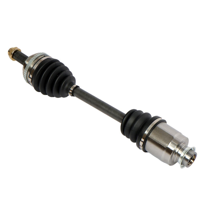 DURAFORCE Front Driver Passenger CV Axle Assembly 664209 For Acura RSX Base 02-06 664210