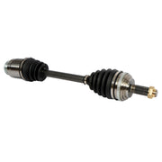 DURAFORCE Front Driver Passenger CV Axle Assembly 664209 For Acura RSX Base 02-06 664210