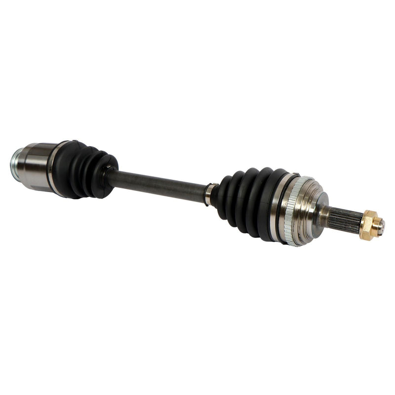 DURAFORCE Front Driver Passenger CV Axle Assembly 664209 For Acura RSX Base 02-06 664210