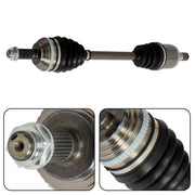 DURAFORCE Front Driver Passenger CV Axle Assembly 664209 For Acura RSX Base 02-06 664210