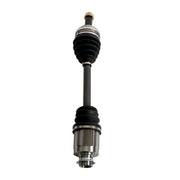 DURAFORCE Front Driver Passenger CV Axle Assembly 664209 For Acura RSX Base 02-06 664210