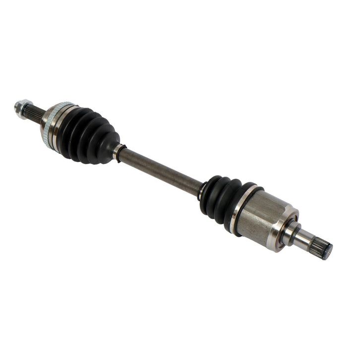 DURAFORCE Front Driver Passenger CV Axle Assembly 664209 For Acura RSX Base 02-06 664210