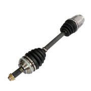DURAFORCE Front Driver Passenger CV Axle Assembly 664209 For Acura RSX Base 02-06 664210