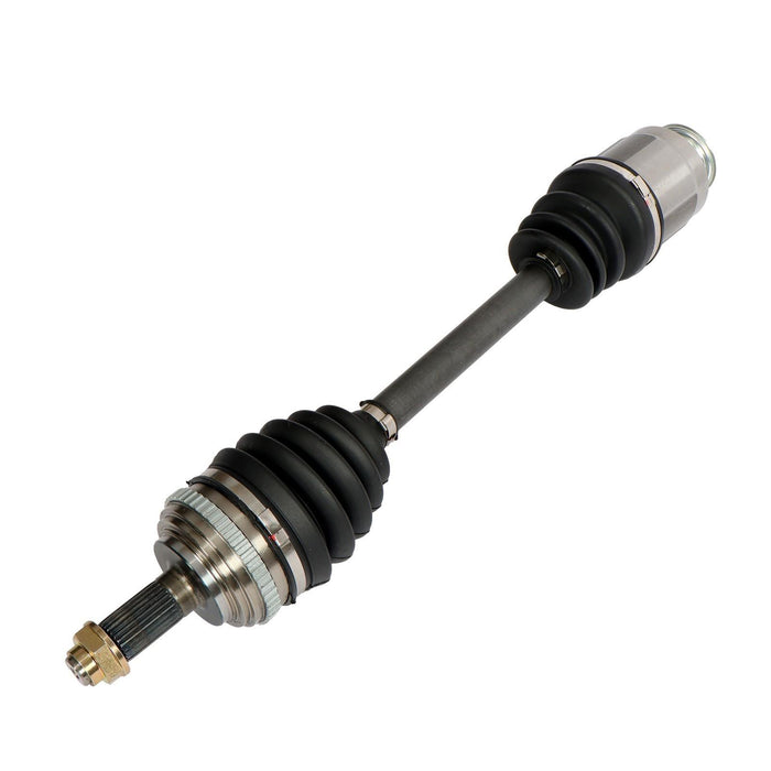 DURAFORCE Front Driver Passenger CV Axle Assembly 664209 For Acura RSX Base 02-06 664210